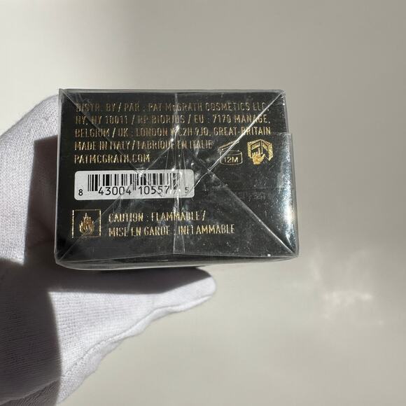 Pat McGrath Labs Skin Fetish Sublime Perfection Foundation Deep 35 35mL Sealed - Picture 13 of 13